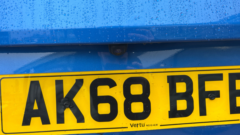 Kia Sportage 1.6 CRDi ISG 4 5dr Diesel Estate